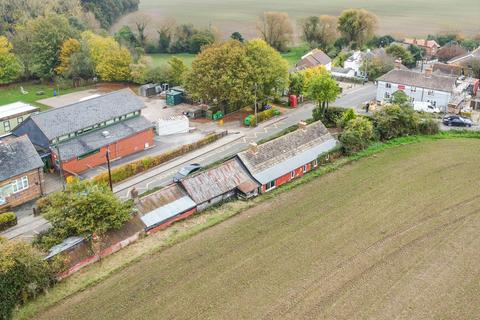 2 bedroom detached bungalow for sale, Rectory Road, Woodham Walter