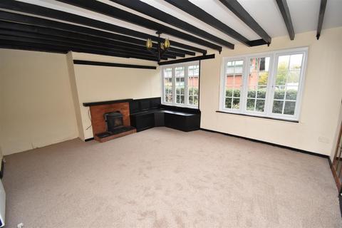 2 bedroom detached bungalow for sale, Rectory Road, Woodham Walter