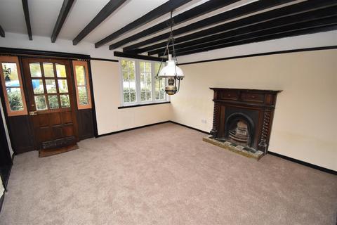 2 bedroom detached bungalow for sale, Rectory Road, Woodham Walter