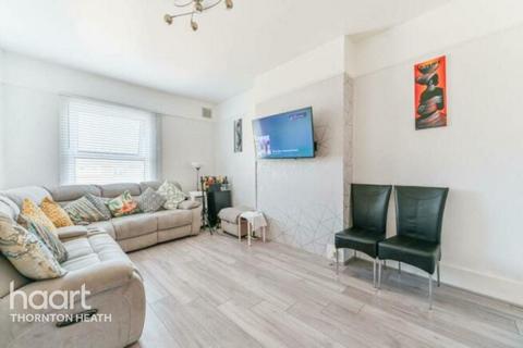 2 bedroom maisonette for sale, Bensham Manor Road, THORNTON HEATH