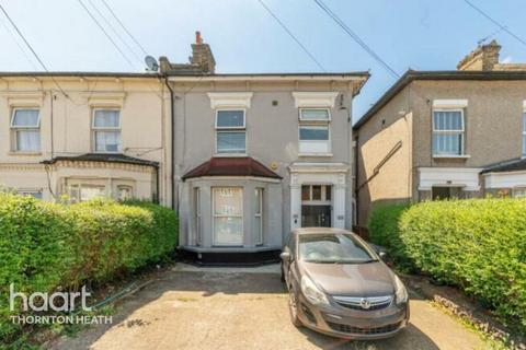 2 bedroom maisonette for sale, Bensham Manor Road, THORNTON HEATH