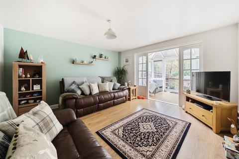 3 bedroom house for sale, Rossan Avenue, Warsash, Southampton, Hampshire, SO31