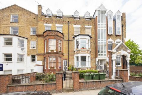 1 bedroom flat for sale, Tollington Park, London N4