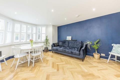 1 bedroom flat for sale, Tollington Park, London N4