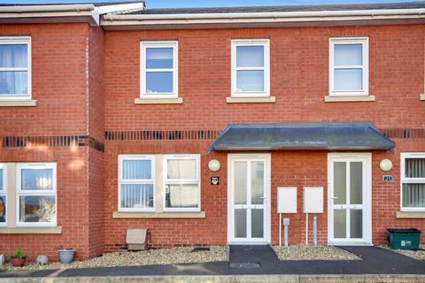 3 bedroom terraced house for sale, Ackland Close, Bideford EX39