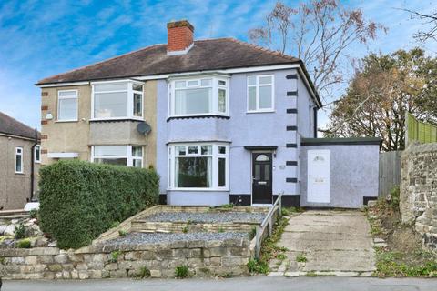 3 bedroom semi-detached house for sale, Greenhill Main Road, Greenhill, Sheffield, S8 7RA