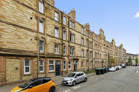 1 bedroom flat for sale, 42/5 Watson Crescent, Edinburgh EH11 1ET