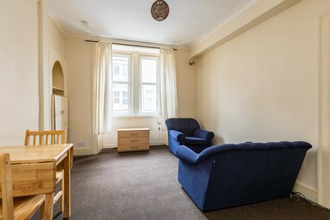 1 bedroom flat for sale, 42/5 Watson Crescent, Edinburgh EH11 1ET