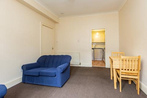 1 bedroom flat for sale, 42/5 Watson Crescent, Edinburgh EH11 1ET