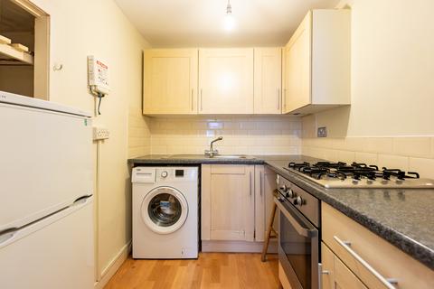 1 bedroom flat for sale, 42/5 Watson Crescent, Edinburgh EH11 1ET