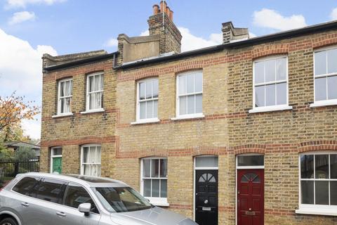 2 bedroom cottage for sale, Georgette Place, Greenwich