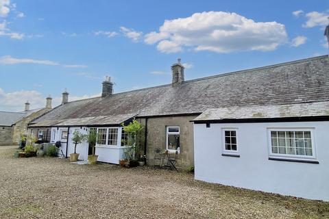 4 bedroom cottage for sale, Burnfoot Cottages, Netherton, Northumberland, NE65 7EY