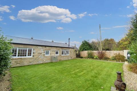 4 bedroom cottage for sale, Burnfoot Cottages, Netherton, Northumberland, NE65 7EY