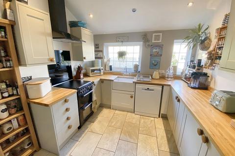 4 bedroom cottage for sale, Burnfoot Cottages, Netherton, Northumberland, NE65 7EY