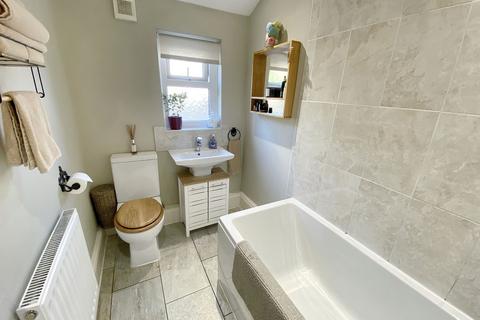 undefined, Burnfoot Cottages, Netherton, Northumberland, NE65 7EY