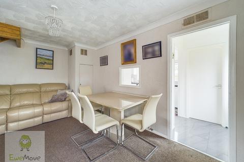 3 bedroom end of terrace house for sale, St. Georges Walk, Allhallows, Rochester, ME3 9PP