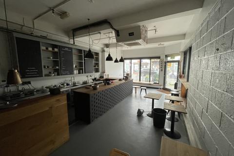 Retail property (high street) to rent, Hackney, London E9