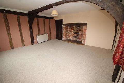 2 bedroom terraced house to rent, Wickham Market