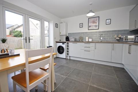 3 bedroom detached house for sale, Llys Gorsaf, Amlwch, Isle of Anglesey, LL68