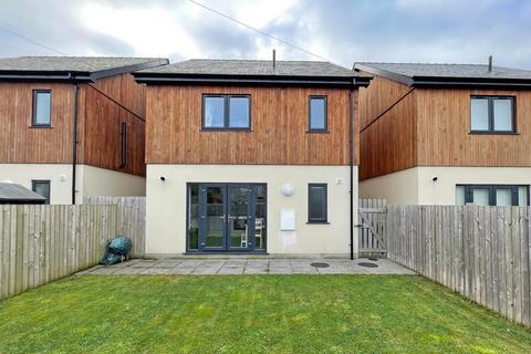 Llys Gorsaf, Amlwch, Isle of Anglesey, LL68