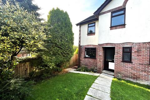 3 bedroom semi-detached house to rent, Nant Arw, Ammanford SA18