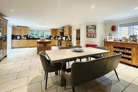 5 bedroom detached house for sale, Priory Road, Sunningdale, Ascot