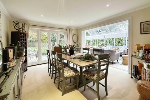 5 bedroom detached house for sale, Priory Road, Sunningdale, Ascot