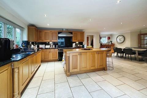 5 bedroom detached house for sale, Priory Road, Sunningdale, Ascot