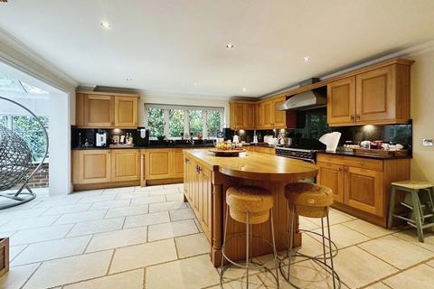 5 bedroom detached house for sale, Priory Road, Sunningdale, Ascot