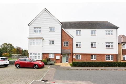 2 bedroom apartment to rent, Horsmanden House, Thomas Road, Aylesford