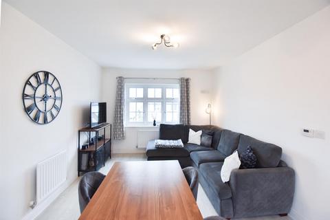 2 bedroom apartment to rent, Horsmanden House, Thomas Road, Aylesford