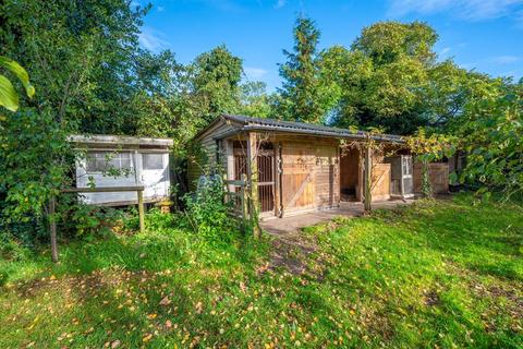 5 bedroom detached bungalow for sale, Georges Elm Lane, Alcester B50