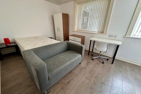 Studio to rent, Jameson House, SUNDERLAND, City Centre, SR1