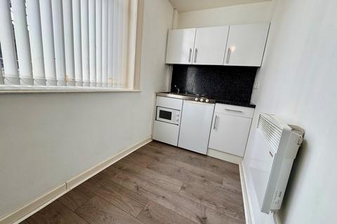 Studio to rent, Jameson House, SUNDERLAND, City Centre, SR1