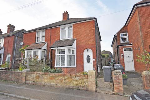 2 bedroom semi-detached house for sale, Windsor Road, Hailsham