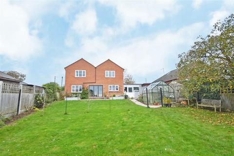 4 bedroom detached house for sale, Dovaston, Shrewsbury