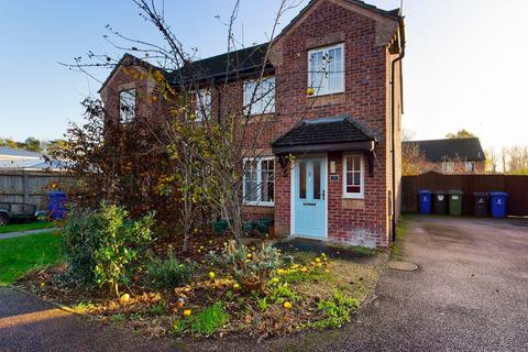 3 bedroom semi-detached house to rent, Surtees Way, Towcester, NN12