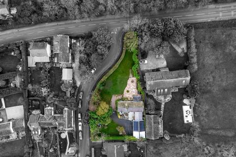 undefined, South Road, Bretherton