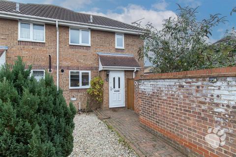 1 bedroom end of terrace house for sale, Holly Bank, Langdon Hills SS16