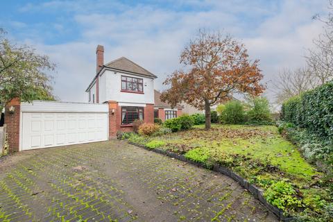 3 bedroom detached house for sale, Rochester Road, Gravesend, Kent, DA12