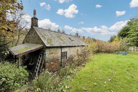 2 bedroom detached house for sale, Byrness Village, Byrness, Otterburn, Northumberland, NE19 1TR