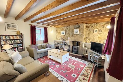 2 bedroom detached house for sale, Byrness Village, Byrness, Otterburn, Northumberland, NE19 1TR