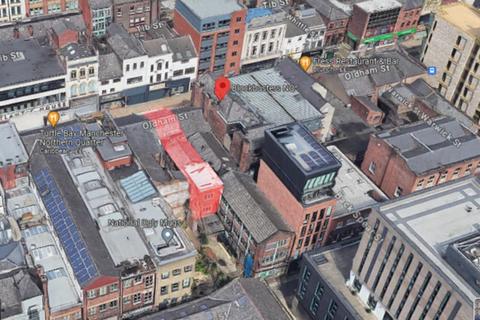 Property for sale, Oldham Street, Manchester M4