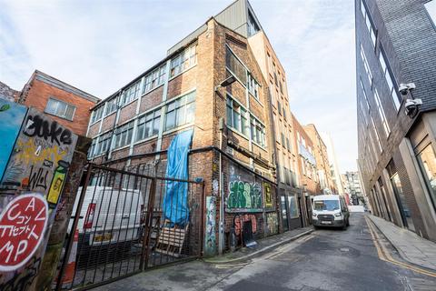 Property for sale, Oldham Street, Manchester M4