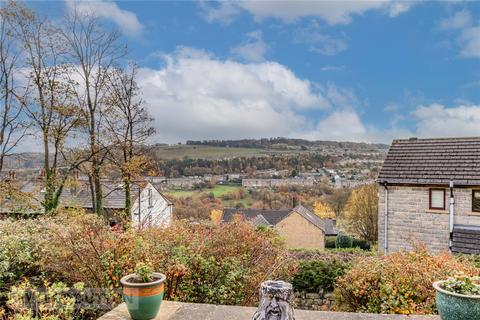 3 bedroom bungalow for sale, Potters Walk, Golcar, Huddersfield, West Yorkshire, HD7