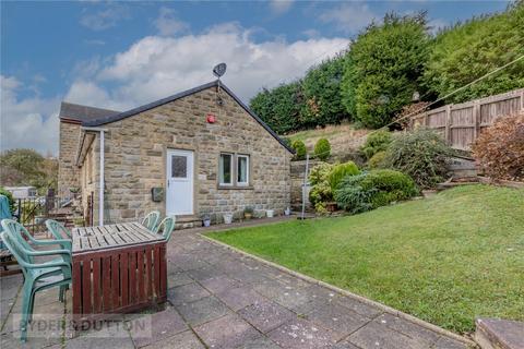 3 bedroom bungalow for sale, Potters Walk, Golcar, Huddersfield, West Yorkshire, HD7