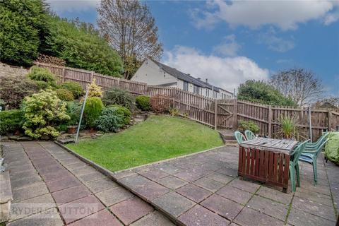 undefined, Potters Walk, Golcar, Huddersfield, West Yorkshire, HD7