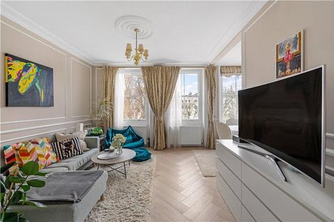 2 bedroom apartment for sale, Cornwall Gardens, London, SW7