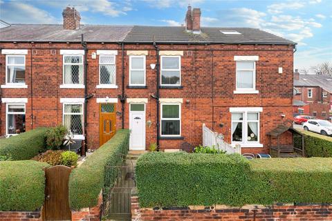 3 bedroom terraced house for sale, Eshald Place, Woodlesford, Leeds, West Yorkshire