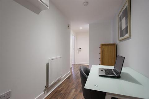 2 bedroom flat to rent, Osborne Mews, Sheffield, S11 9EG